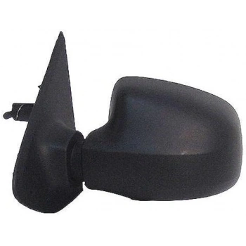 Dıs Dıkız Aynası Sol Mekanık Astarlı ( Üçgen Ayak ) Renault Sandero Stepway Bm 12- (Oem No: 963026440R)