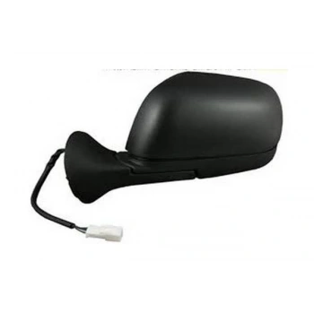 Dacıa Duster Elektrikli Ayna 10/12 Astarlı Sol 963029836R (Oem No: 963029836R)
