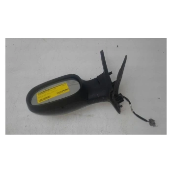 Ayna Dış Dikiz Mıcra 03-10 Elektrikli Isıtmalı Sol (Oem No: 96302-Ax90C)