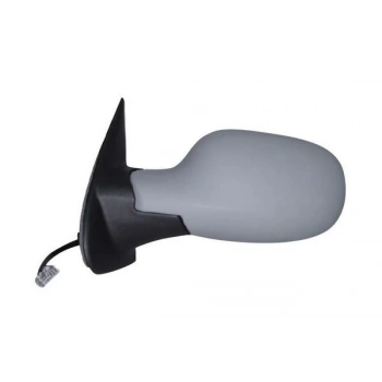 Nıssan Micra K12 Elektrikli Ayna 03/10 Astarlı Kör Noktalı Sol 96302-Ax925 (Oem No: 96302-Ax925)