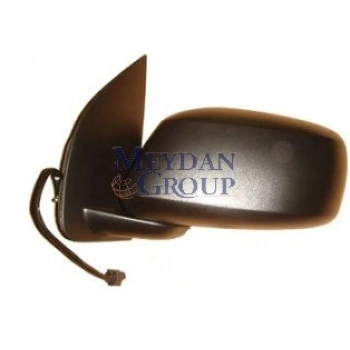Nıssan Pathfınder- 05/09; Kapı Aynası Sol Elektrikli/Isıtmasız 3Fişli (Polyway) (Oem No: 96302Ea005)