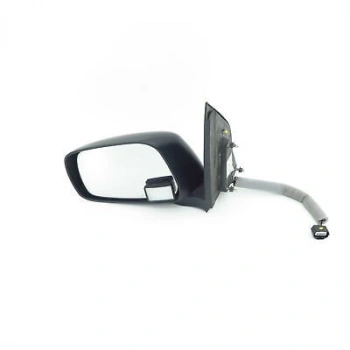 Ayna Dış Dikiz Pıckup 06Sonrası Navara Elektrikli Krom Sol (Oem No: 96302-Eb110)