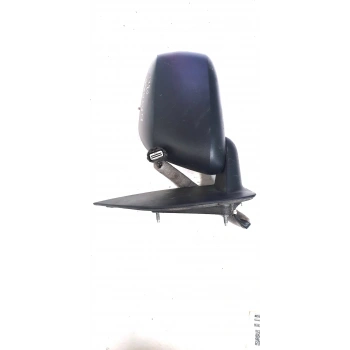 Ayna Dış Dikiz Pıckup 06Sonrası Navara Elektrikli Isıtmalı Siyah Sağ (Oem No: 96302-Eb110)