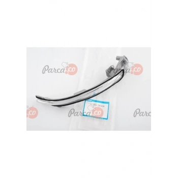 Sinyal Lambası Ayna Navara 15-18/Juke 11-18 Sağ (Oem No: 96303-5Ks0A)