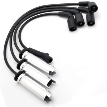 Bujı Kablosu Takım Saclı Opel Kalos Aveo F14S3 04- (Oem No: 96305387)