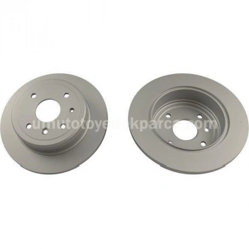 Fren Diski Arka Opel Epıca Bm 11- (Oem No: 96328254)