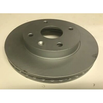 Chevrolet Lacettı- Hb- 04/11; Ön Fren Diski (Havalı)(Adet) 1.4/1.6/1.8Cc (256X24X60X48X4-1)(Bramax) (Oem No: 96328338)