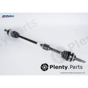 Aks Komple Ön Aveo 06-11 / Kalos 03-08 / Sağ 1.4 Absli 47 Diş M-T 922Mm (Oem No: 96348791)