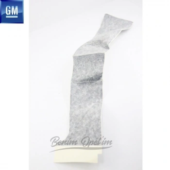 Ön Kapı Direk Bandı : Sağ Opel Kalos Aveo Bm 04- (Oem No: 96349121)