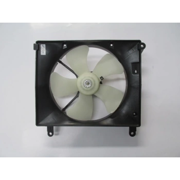 1998-1999 Daewoo Nubira Radyatör Fan Davlumbazı Komple (5Kanat) (Tw) (Adet) (Oem No:96351331)