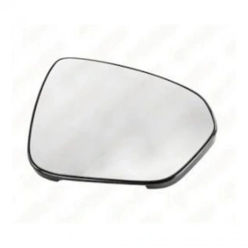 Ayna Camı Sağ Renault Duster Bm 17- (Oem No: 963650114R)