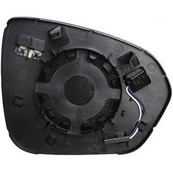 Dacıa Duster Elektrikli Ayna Camı 18-Den İtibaren; Blıs Sağ 963650640R (Oem No: 963650640R)