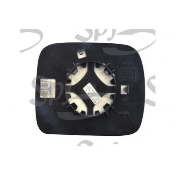 Nıssan Terrano Elektrikli Ayna Camı 95/04 Sağ 96365-0F020 (Oem No: 96365-0F020)