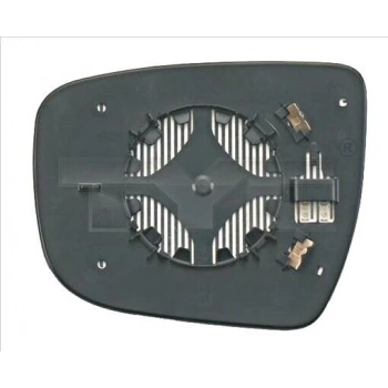 Ayna Camı Qashqaı 14Sonrası Isıtmalı Sağ (Oem No: 96365-4Ea1A)