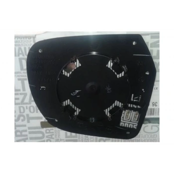 Dacıa Duster (10/12) Lodgy (13-Den İtibaren;) Dokker (13-Den İtibaren;) Elektrikli Ayna Camı Sağ 96365-7229R (Oem No: 96365-7229R)