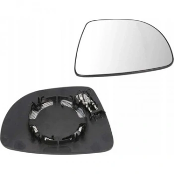 Ayna Camı Sag Mekanık Renault Clıo Iv/Clıo Grandtour Iv/Captur/Zoe Bm 12- (Oem No: 963658306R)