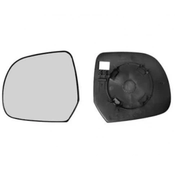 Dış Dikiz Aynası Duster 10-12 Manuel Astarlı Sağ (Oem No: 963659141R)