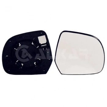 Ayna Camı Sag Mekanık Renault Duster/Dokker/Lodgy Bm 10- (Oem No: 963659141R)