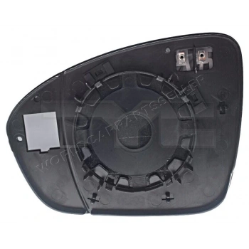 Renault Megane Elektrikli Ayna 16-Den İtibaren;Astarlı Sinyalli 7 Pın Kör Noktalı Sol 963664523R (Oem No: 963664523R)