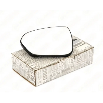 Ayna Camı Sol Renault Duster Bm 17- (Oem No: 963666560R)