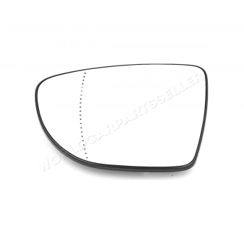 Ayna Camı Sol Mekanık Renault Clıo Iv/Clıo Grandtour Iv/Captur/Zoe Bm 12- (Oem No: 963669996R)