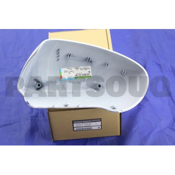 Ayna Kapağı Dış Qashqaı 07-13 Sağ (Oem No: 96373-Jd08E)