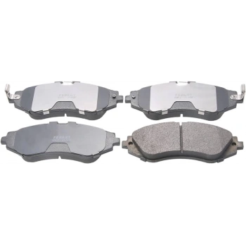 Fren Balatası Ön Opel Lacettı Bm 04- (Oem No: 96405129)