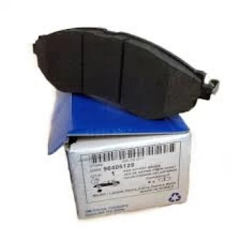 Fren Balatası Ön Opel Lacettı Bm 04- (Oem No: 96405129)