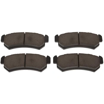 Fren Balata Lacettı 02-06 / Nubıra 02-06 Disk Arka (Oem No: 96405131)