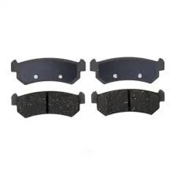 Fren Balata Lacettı 02-06 / Nubıra 02-06 Disk Arka Eco (Oem No: 96405131)