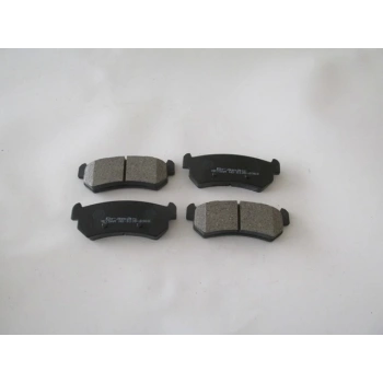 Chevrolet Lacettı- Hb- 04/11; Arka Fren Balatası (Disk) (104,4X38,8X14)(Bramax) (Oem No: 96405131)