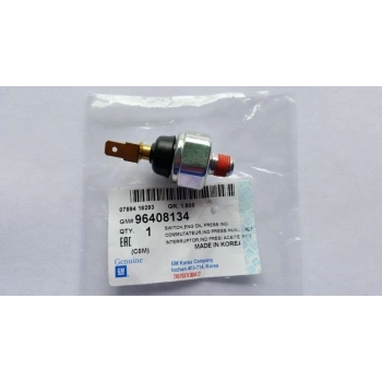 Yag Basınç Müsürü Opel Aveo Kalos Spark B10S B12S 04- (Oem No: 96408134)