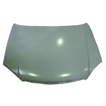 Chevrolet Lacettı- Sd- 05/09; Motor Kaputu Gri Boyalı (İceli/Çekomastikli) (Sımyı) (Oem No: 96410549)