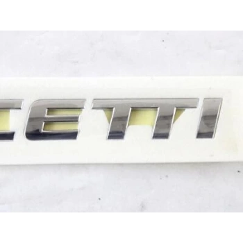 Lacettı Yazısı Opel Lacettı Bm 04- (Oem No: 96416140)