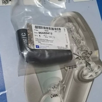 Termostat Hortumu Opel Captıva A Cruze Lacettı Epıca Z20S 07- (Oem No: 96440412)