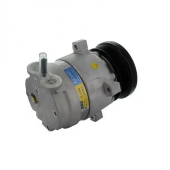 Klıma Kompresörü Oem Mando Kore Nubıra/Lacettı/Epıca Benzın 1999- (Oem No: 96450078)