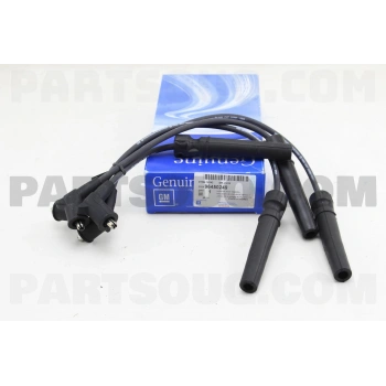 Buji Kablosu Takım Lacettı 06-12 / Nubıra 03-05 1.4 16V (Oem No: 96450249)