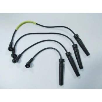 Chevrolet Lacettı- Sd- 04/09; Buji Kablosu Takım (16V)(F14D3-F16D3)1.4/1.6 Cc (Yow Jung) (Oem No: 96450249)