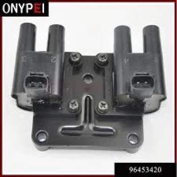 Atesleme Bobını Opel Lacettı F14D3 F14D4 04- (Oem No: 96453420)