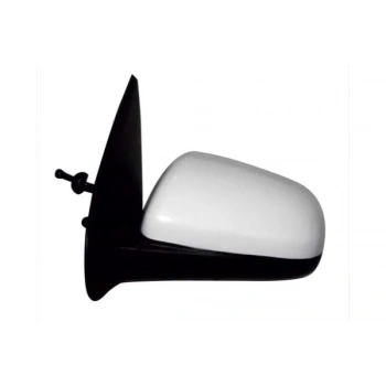 Chevrolet Aveo Mekanik Ayna 07/12 Sol Sedan 96458079 (Oem No: 96458079)