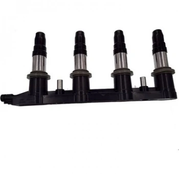 Ateşleme Bobini Cruze 09-14 1.6 / Aveo 06-11 1.4 / F16-Lde (Oem No: 96476979)