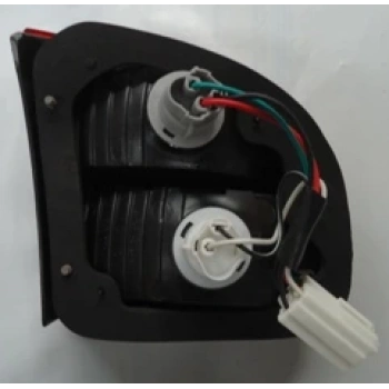 1997-2000 Daewoo Lanos Hb İç Stop Lambası Sağ Kırmızı-Beyaz (Famella) (Adet) (Oem No:96500240)