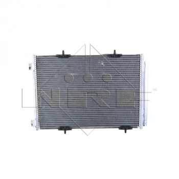 Klima  Radyatörü Psa 207/208/2008/C3/Ds3 B.M 07- (Oem No: 96508940 /E163371 / 6455.Ek / 6455.Hg)