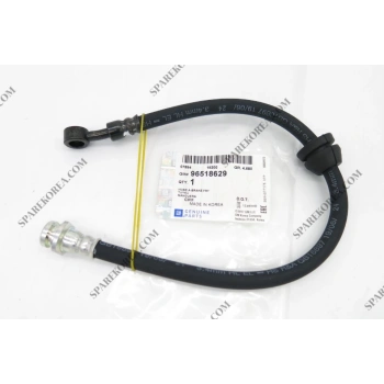 Fren Hortumu Ön Opel Spark Bm 04- (Oem No: 96518629)