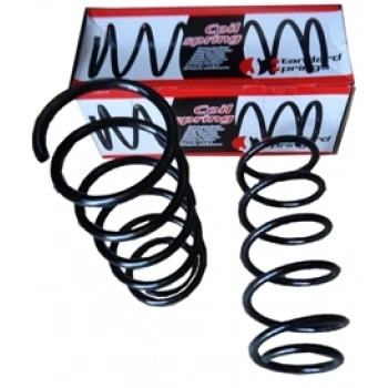 Chevrolet Aveo- Sd/Hb- 04/05; Ön Helezon Yayı Sağ/Sol (2Li Set) (10X92X102) (Stdr) (Oem No: 96535004)