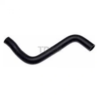 Radyatör Hortumu Alt Opel Kalos Aveo F14S3-F14D3-F16D3 04- (Oem No: 96536613)