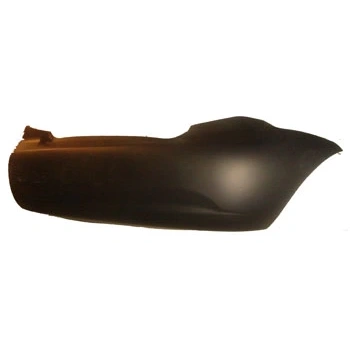 Chevrolet Kalos- Hb- 04/05; Arka Tampon Siyah (Fpı) (Oem No: 96543017)