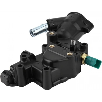 Termostat Gövdesı Müsürlü Fıat Fıorıno-Nemo-206+Part-C3 1,4 03- (Oem No: 9654775080)