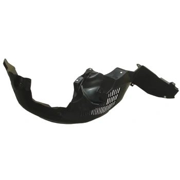 Chevrolet Lacettı- Sd- 04/09; Ön Çamurluk Davlumbazı Sağ Ön/Arka Komple (Fpı) (Oem No: 96548777)