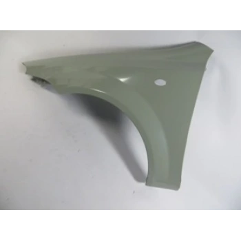 Chevrolet Lacettı- Hb- 04/11; Ön Çamurluk Delikli Sol Gri Boyalı (Sımyı) (Oem No: 96548953)